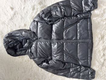 Manteau Le Temps des Cerises