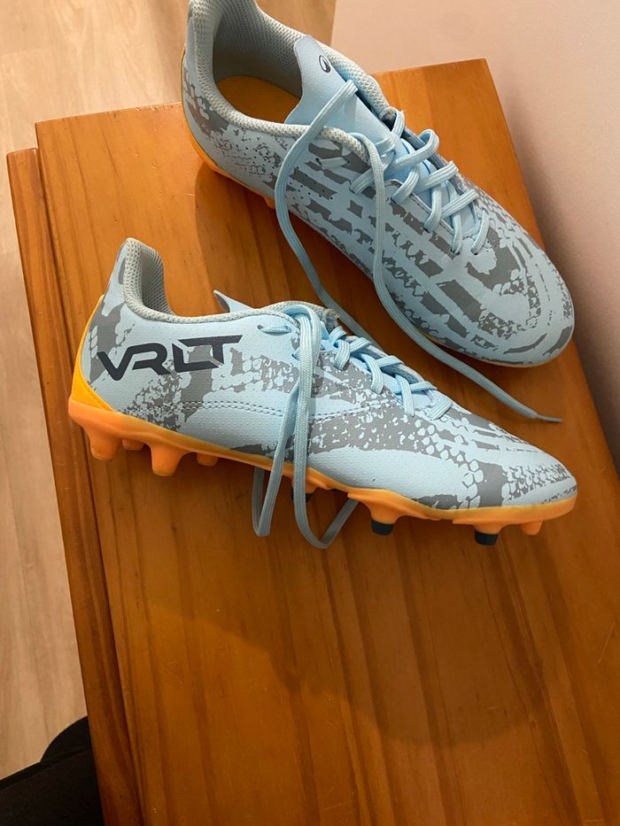 Crampon - photo numéro 5