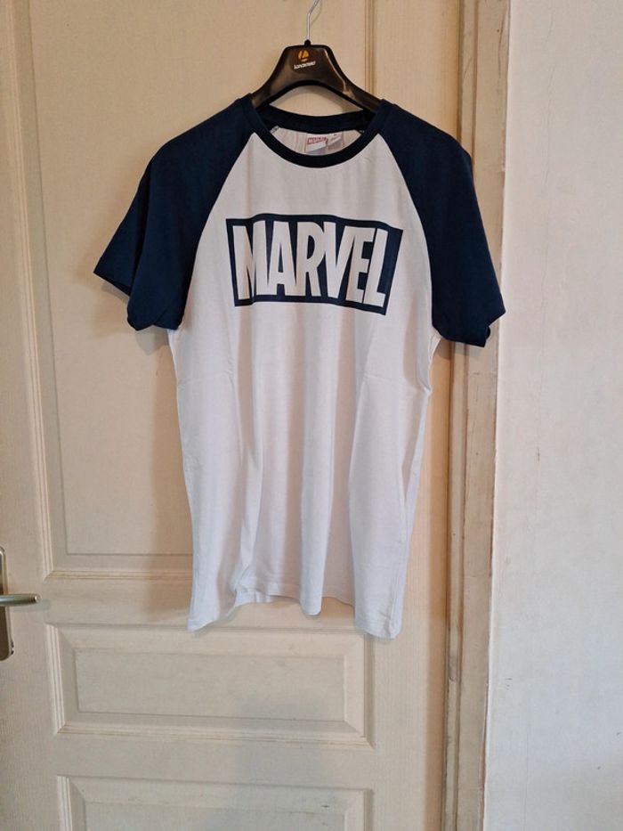 T-shirt garçon