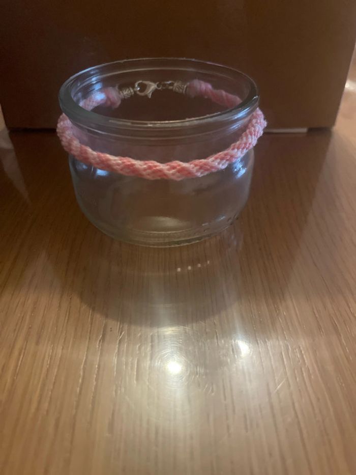 bracelet kumihimo