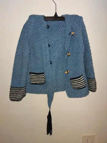 Veste