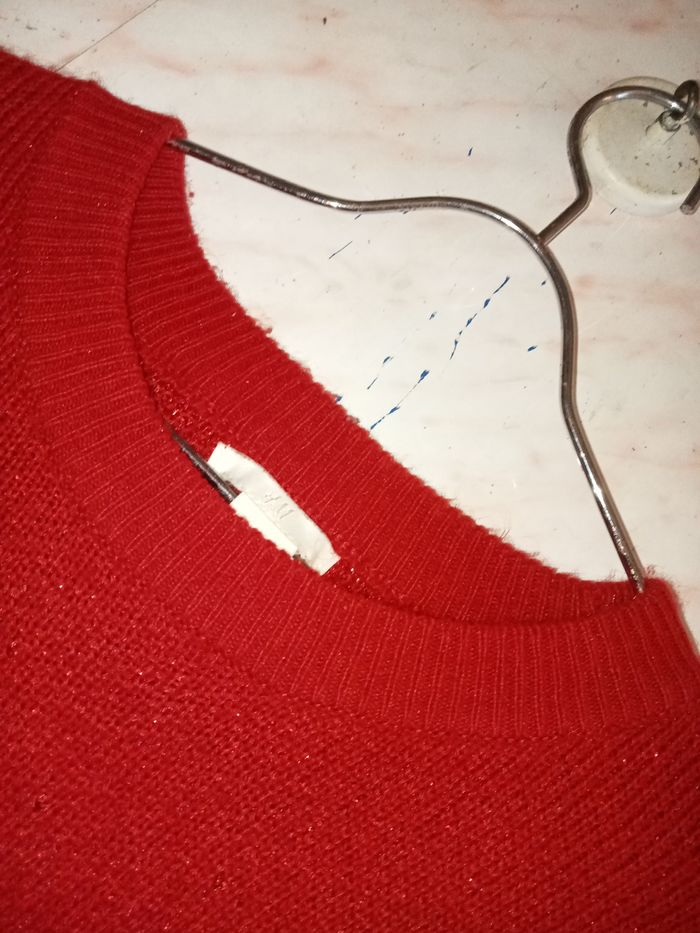 Pull 🩷 - photo numéro 3