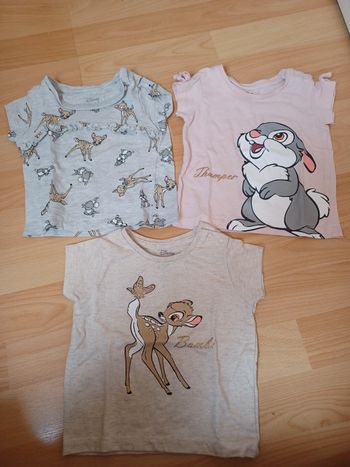 Tee shirt