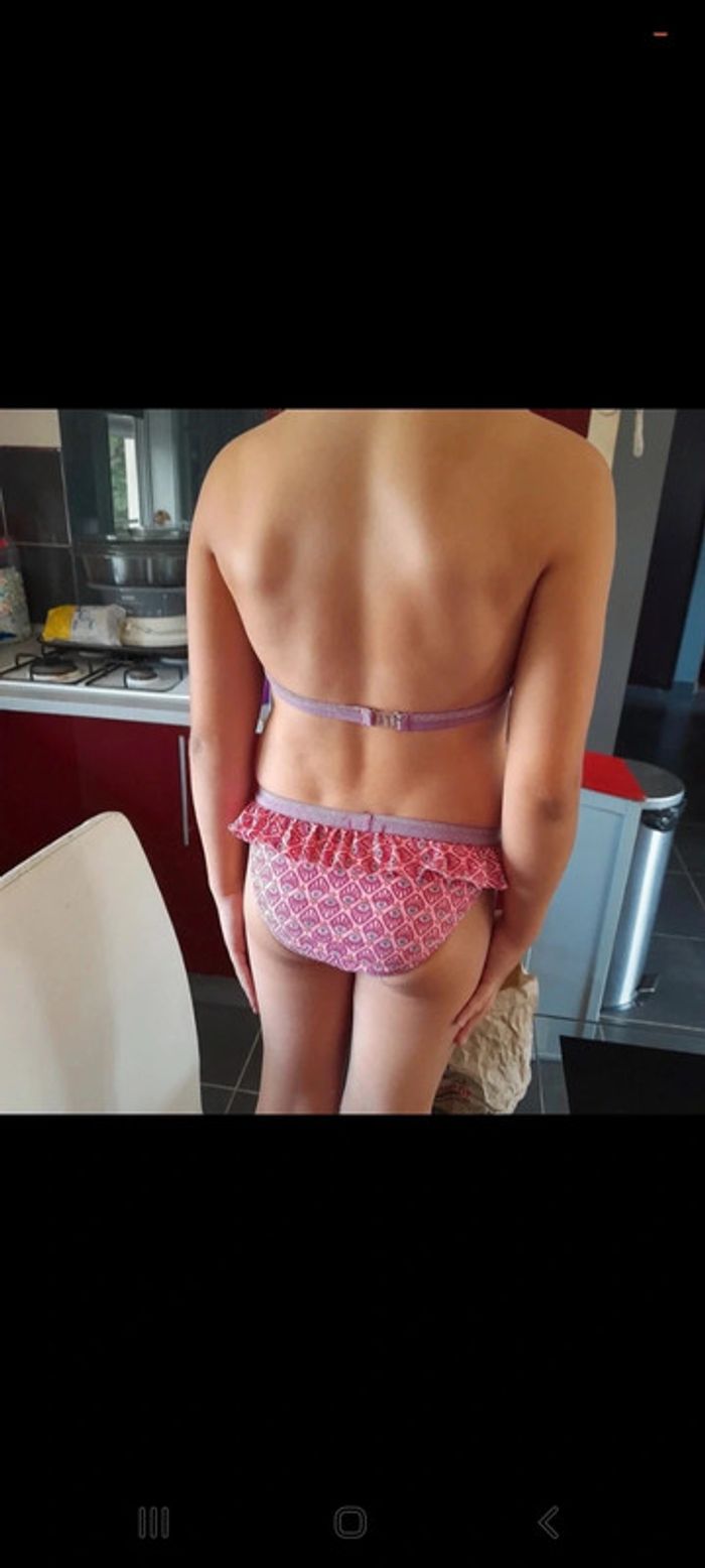 Maillot de bain - photo numéro 3