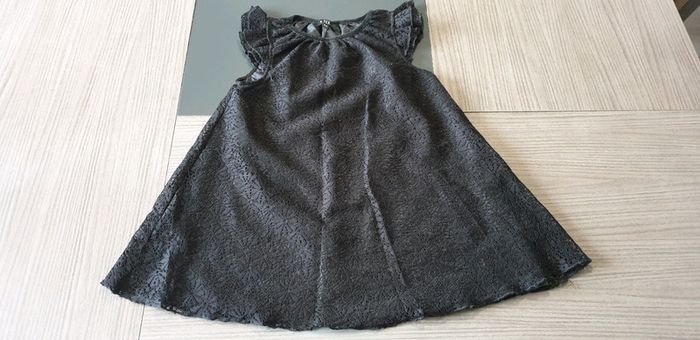 Robe 4/5ans