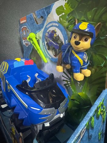 Chase pat patrouille