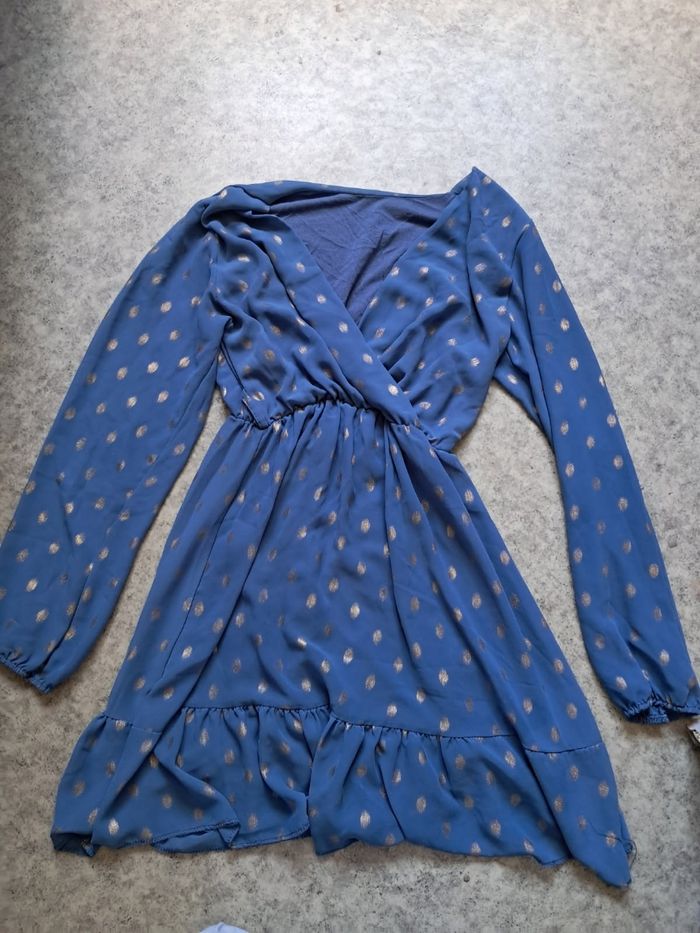 Robe de soirée