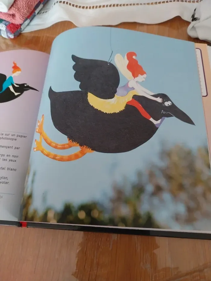 Créer pour jouer avec ses enfants - photo numéro 3