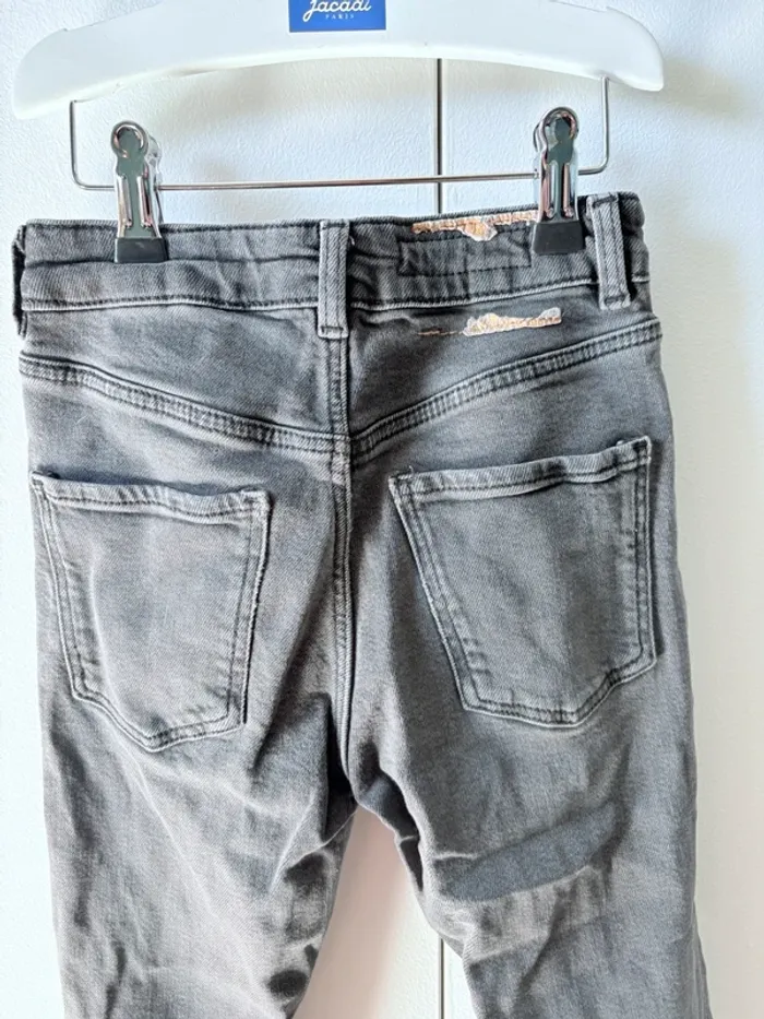 Jeans Zara - photo numéro 2