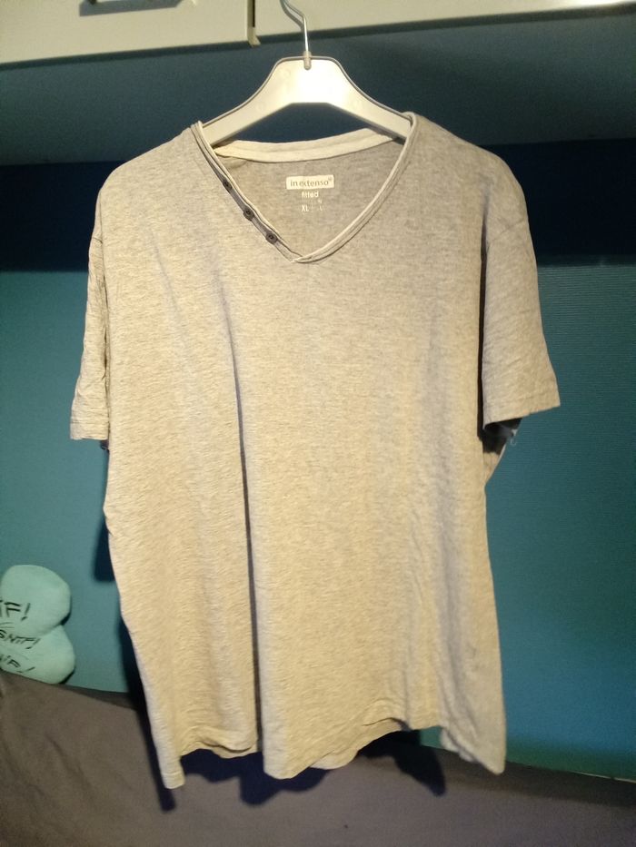Tee shirt - photo numéro 7
