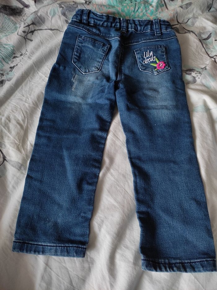 Pantalon orchestra - photo numéro 2