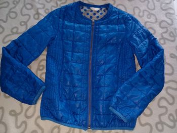 Jolie doudoune 12 ans fille