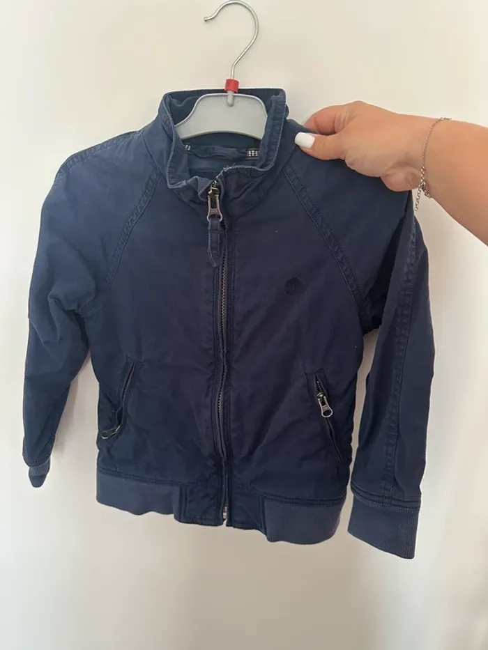 Veste Timberland,