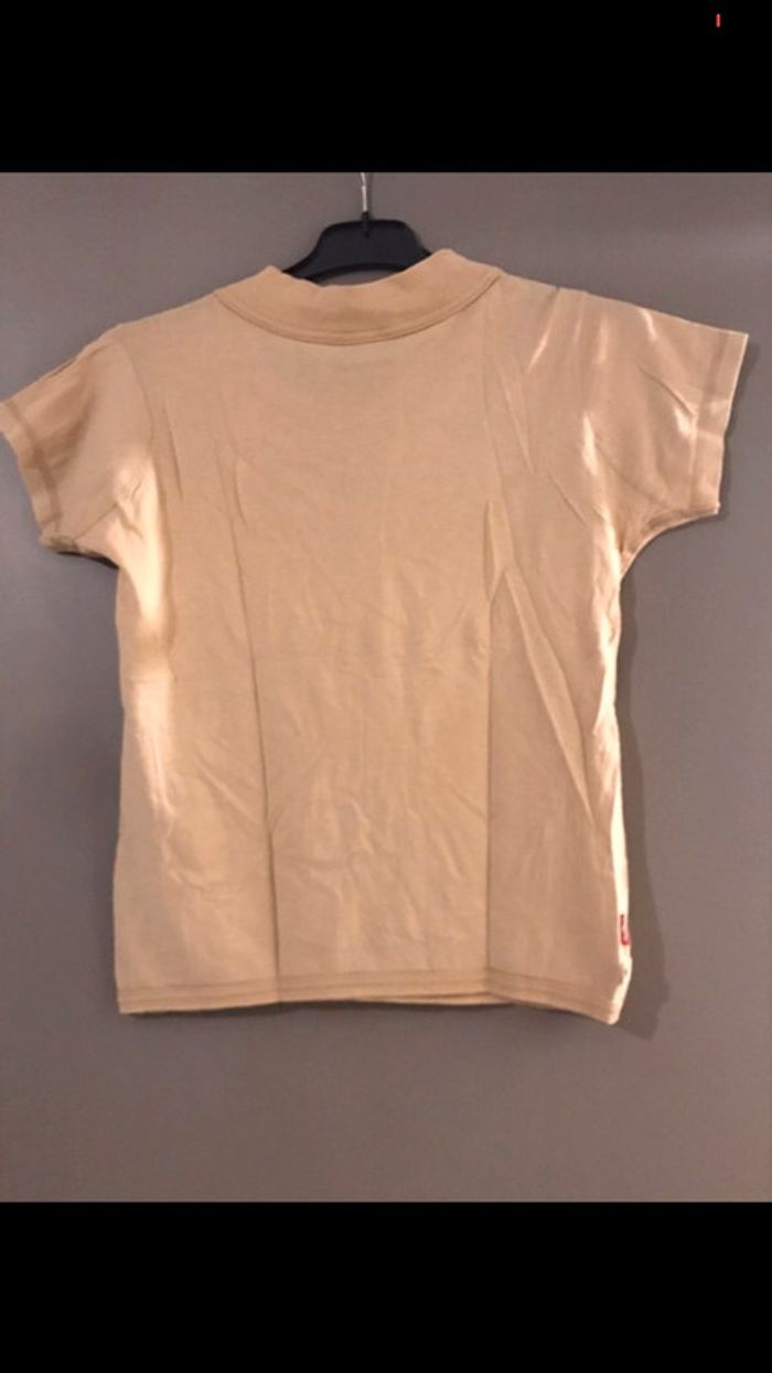 T shirt levis vintage - photo numéro 4