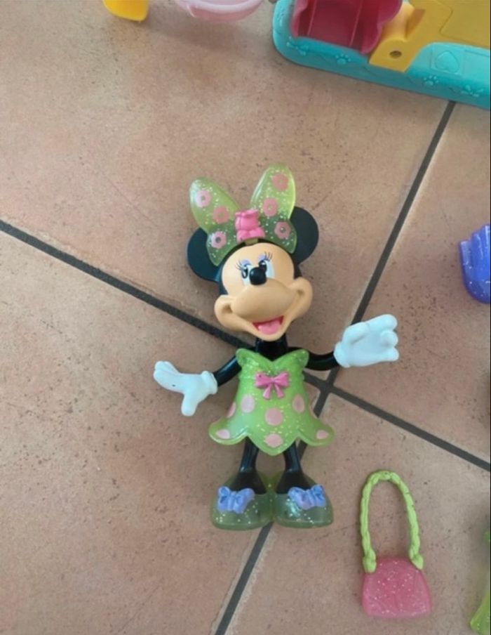 Salon de bow-te toilettage Minnie - photo numéro 4