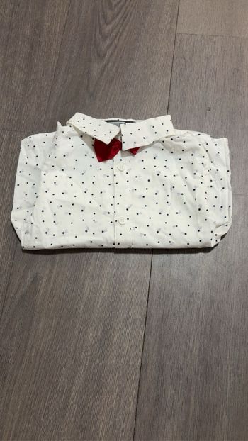 Chemise
