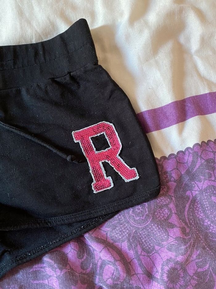 Short - photo numéro 3