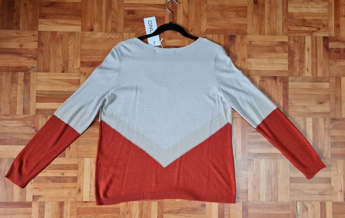 Pull léger femme Only TM - photo numéro 5