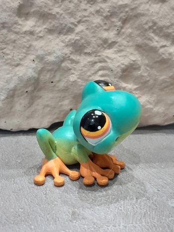 Figurine Petshop A22