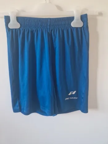 Short