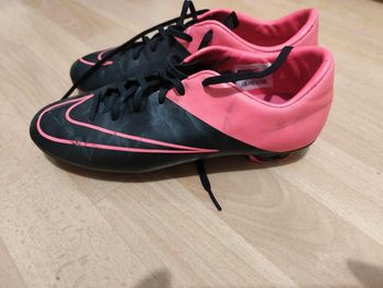 Nike mercuriale