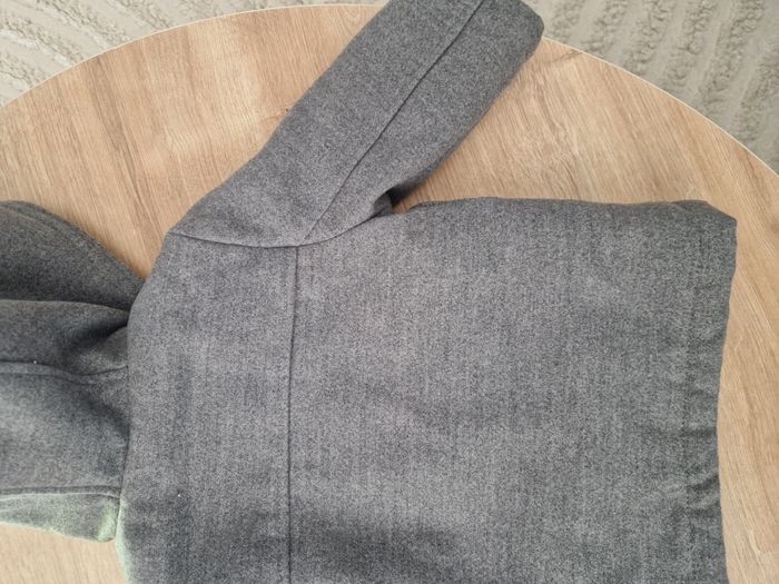 Manteau neuf hiver - photo numéro 3
