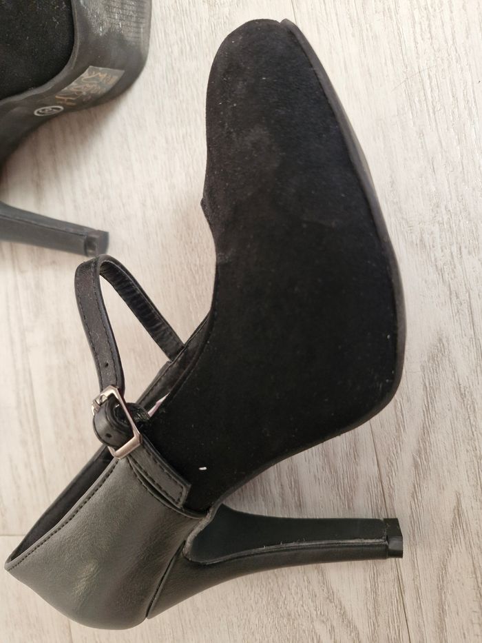 Chaussures talon - photo numéro 3