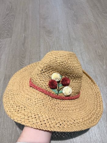 Chapeau