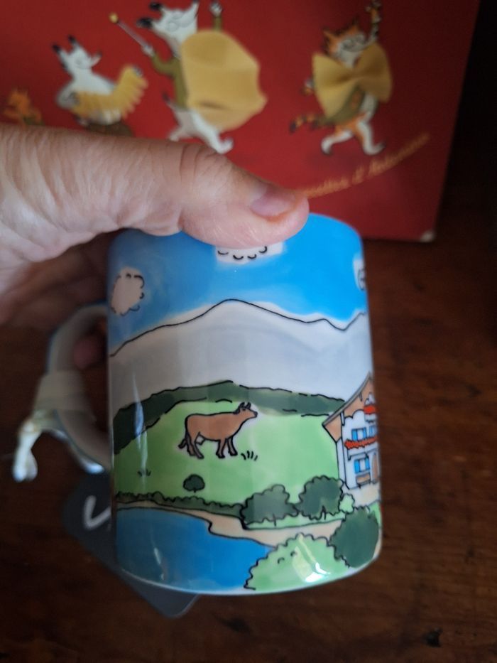 Mug neuf - photo numéro 5