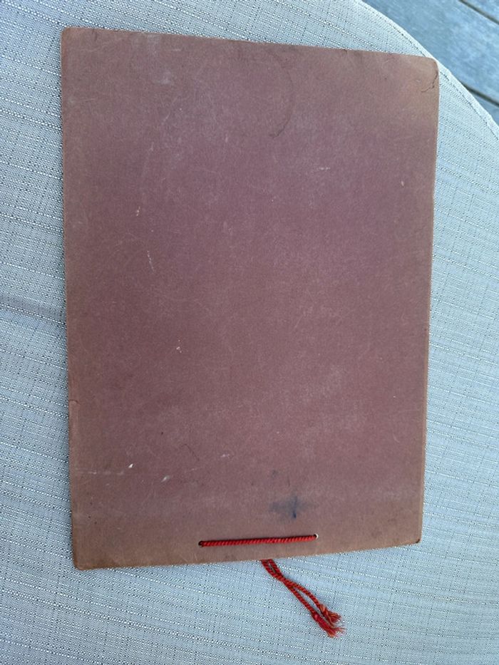 Album ancien complet vignettes images de Beukelaer Disney Pinocchio Gepetto stickers (Panini) - photo numéro 2