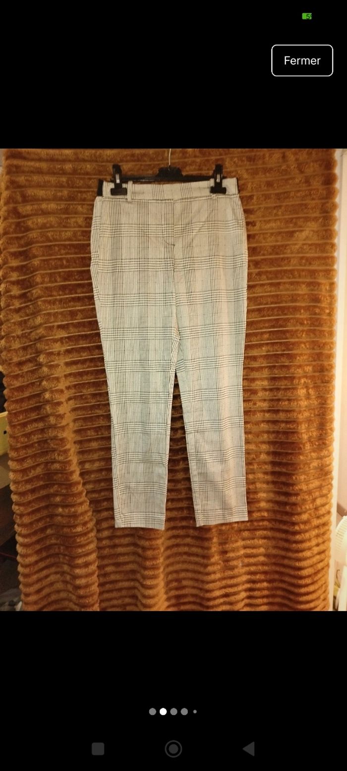 Pantalon élastique - photo numéro 2