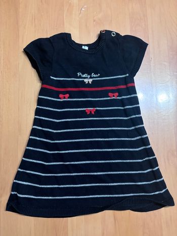 Robe pull Orchestra 18m