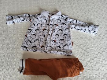 Ensemble