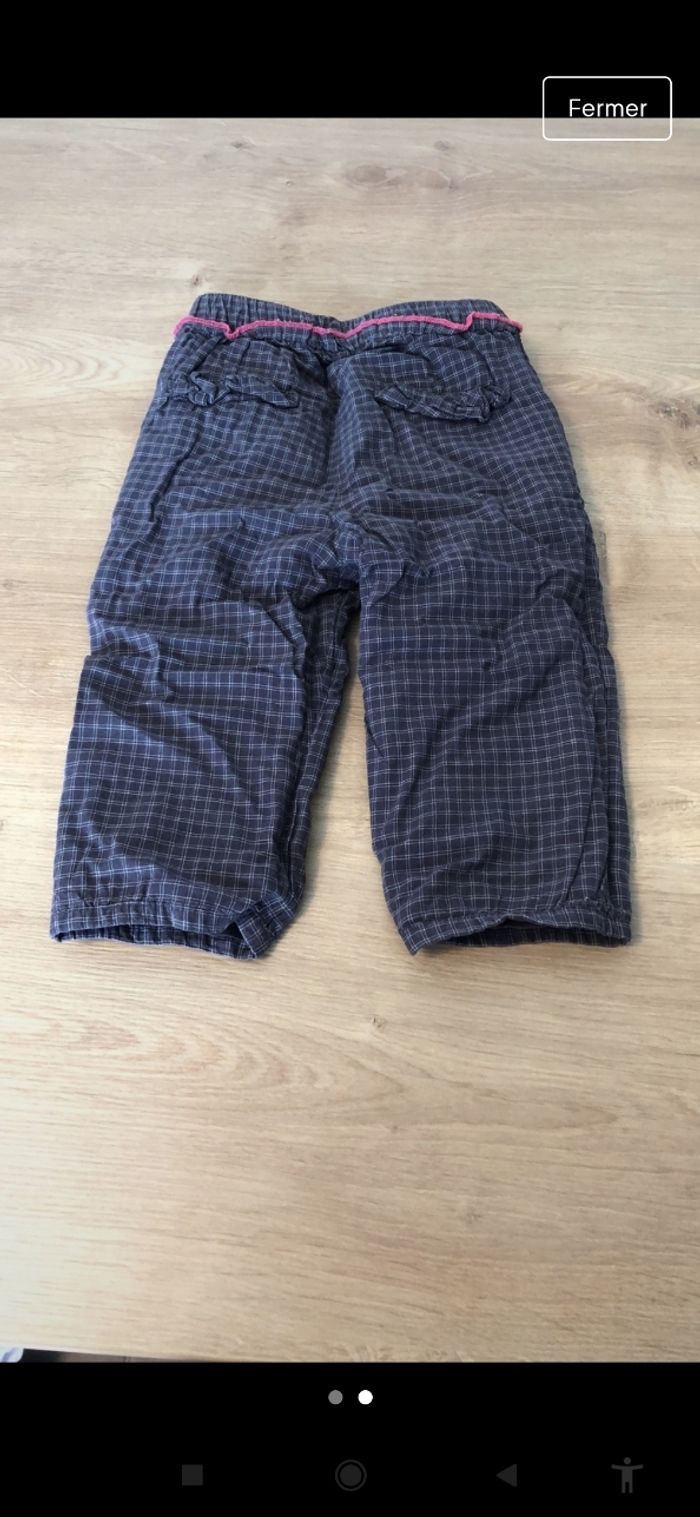 Pantalon - photo numéro 2