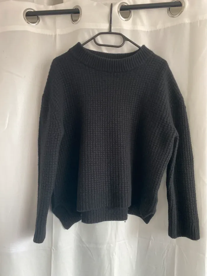 COS laine pull - photo numéro 3