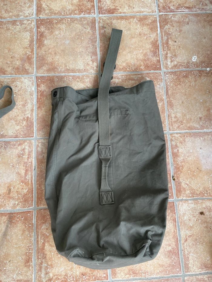 Sac marin - photo numéro 4