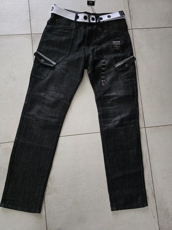 Jeans Homme Airwalk w34/L34