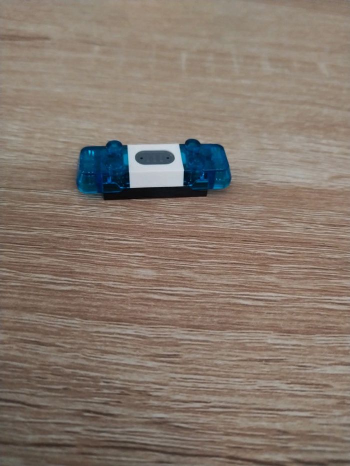 Lego city police Girophare 40931c01 - photo numéro 2