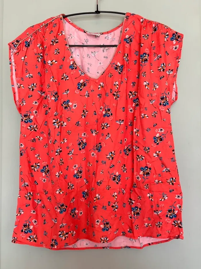 T-shirt léger