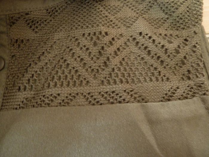 Chemise Kaki 12 ans - photo numéro 2