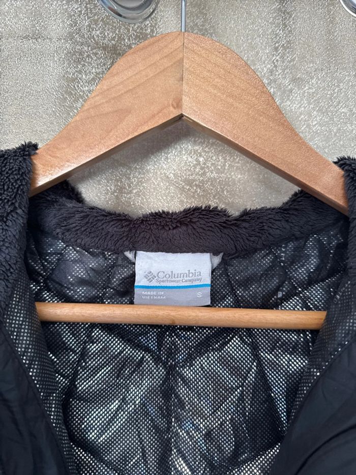 Veste Columbia Omni-Heat - photo numéro 4