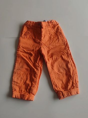 Pantalon 18 mois