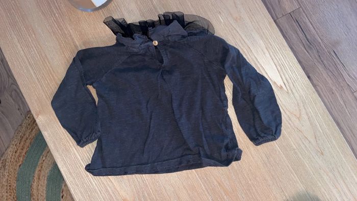 Ensemble jean et haut - photo numéro 8