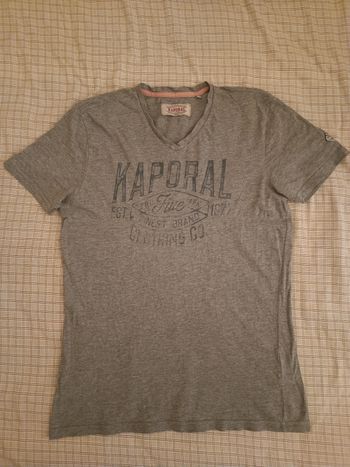 T-Shirt Kaporal