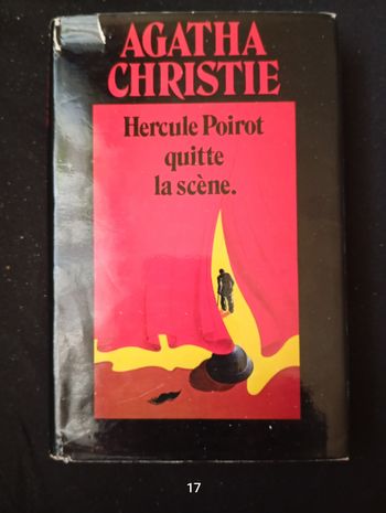 Agatha Christie 