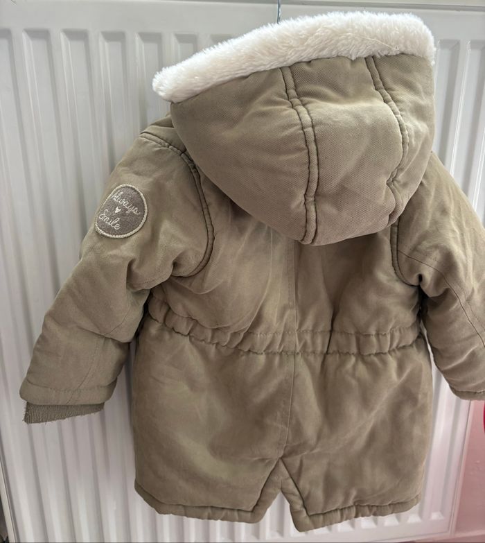 Manteau - photo numéro 5