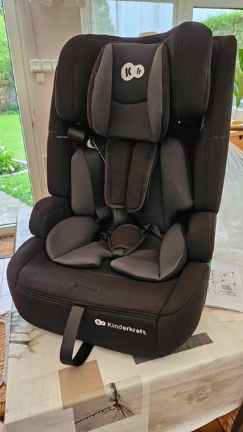 Siège Auto Kinderkraft