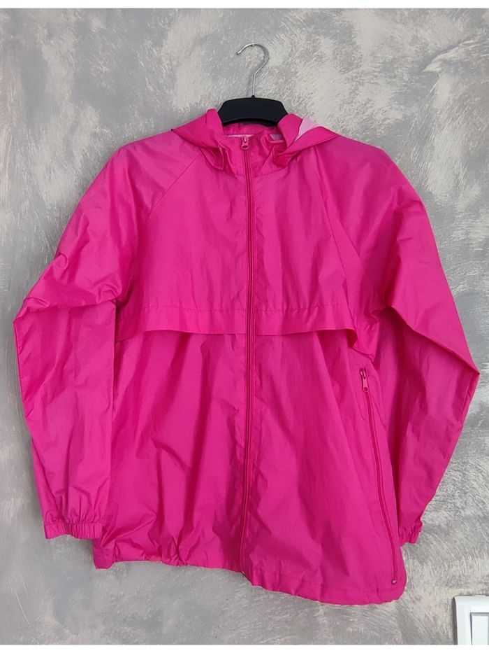 Imperméable 14 ans In extenso