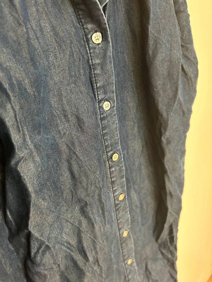 Robe tencel - photo numéro 3