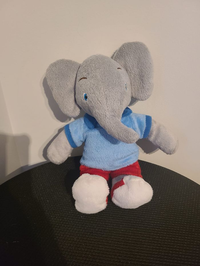 doudou babar